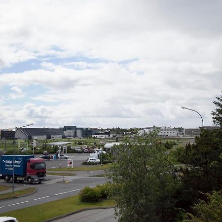 Legacy Apartments Reykjavik Bagian luar foto