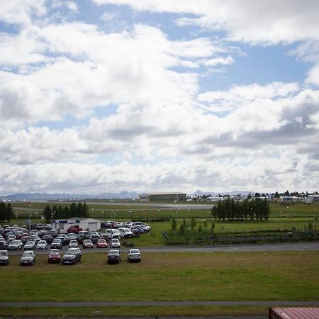 Legacy Apartments Reykjavik Bagian luar foto