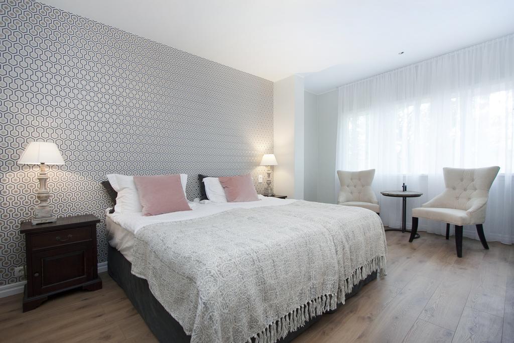 Legacy Apartments Reykjavik Bagian luar foto