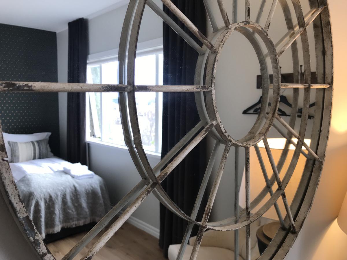 Legacy Apartments Reykjavik Bagian luar foto