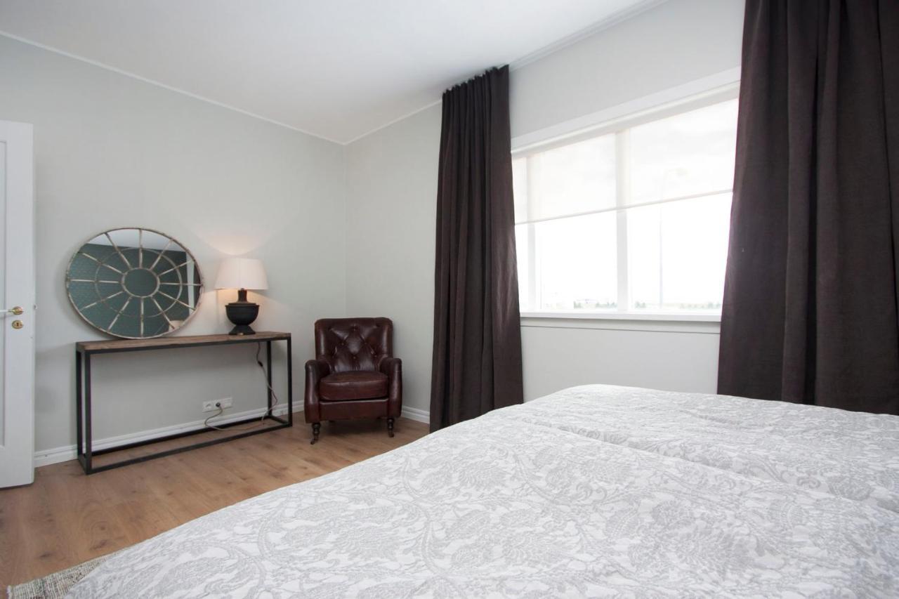 Legacy Apartments Reykjavik Bagian luar foto