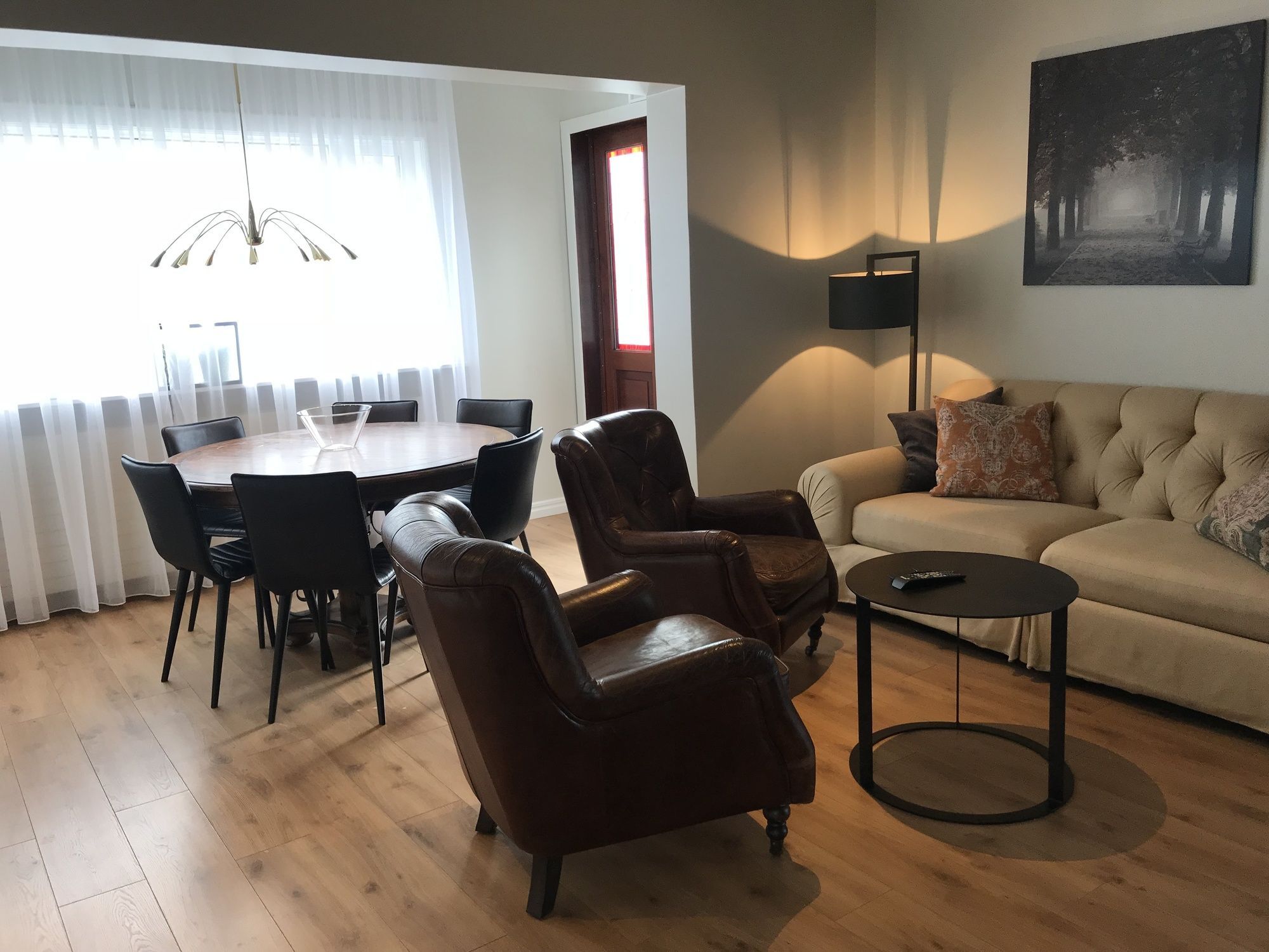 Legacy Apartments Reykjavik Bagian luar foto