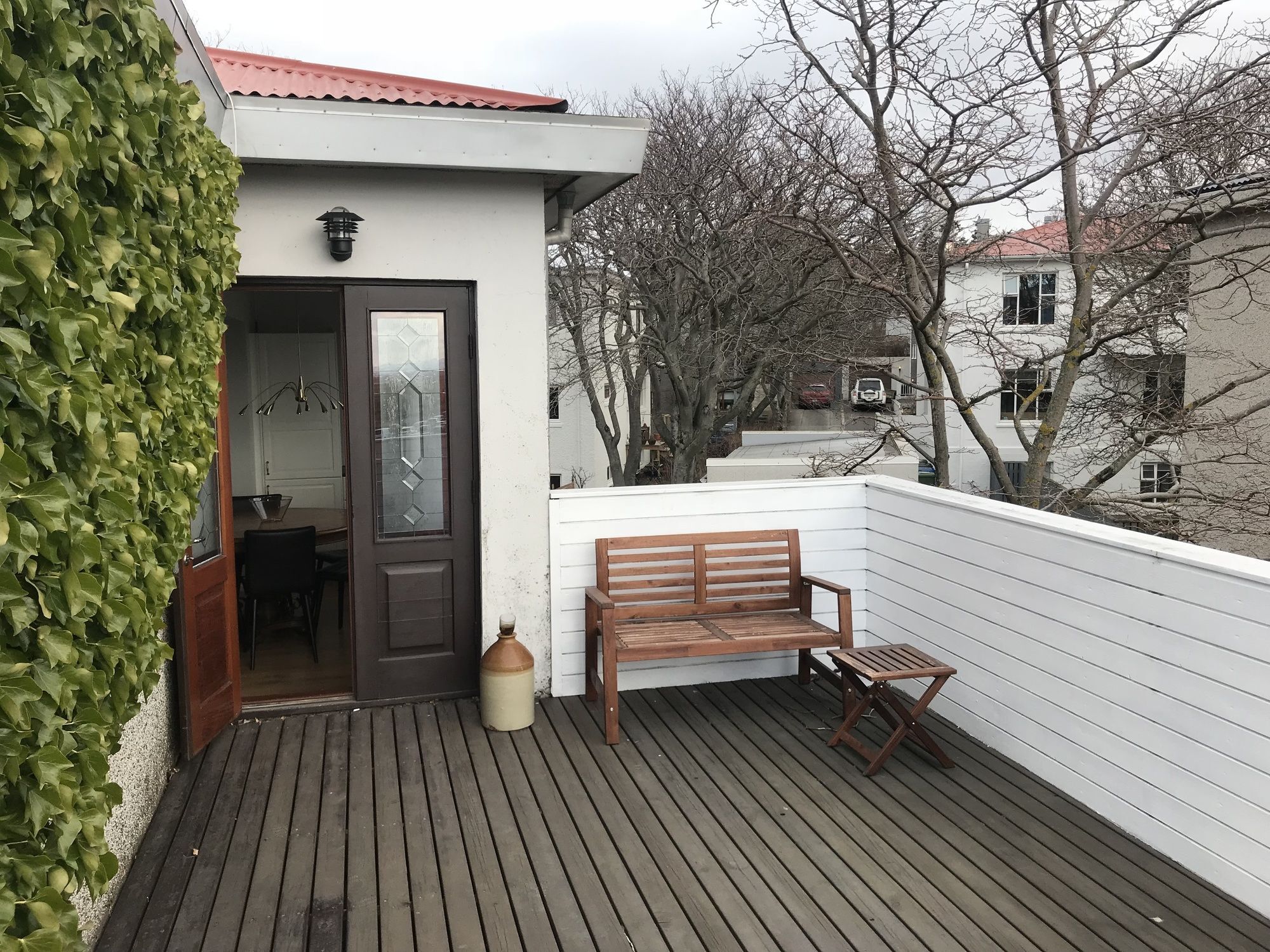 Legacy Apartments Reykjavik Bagian luar foto